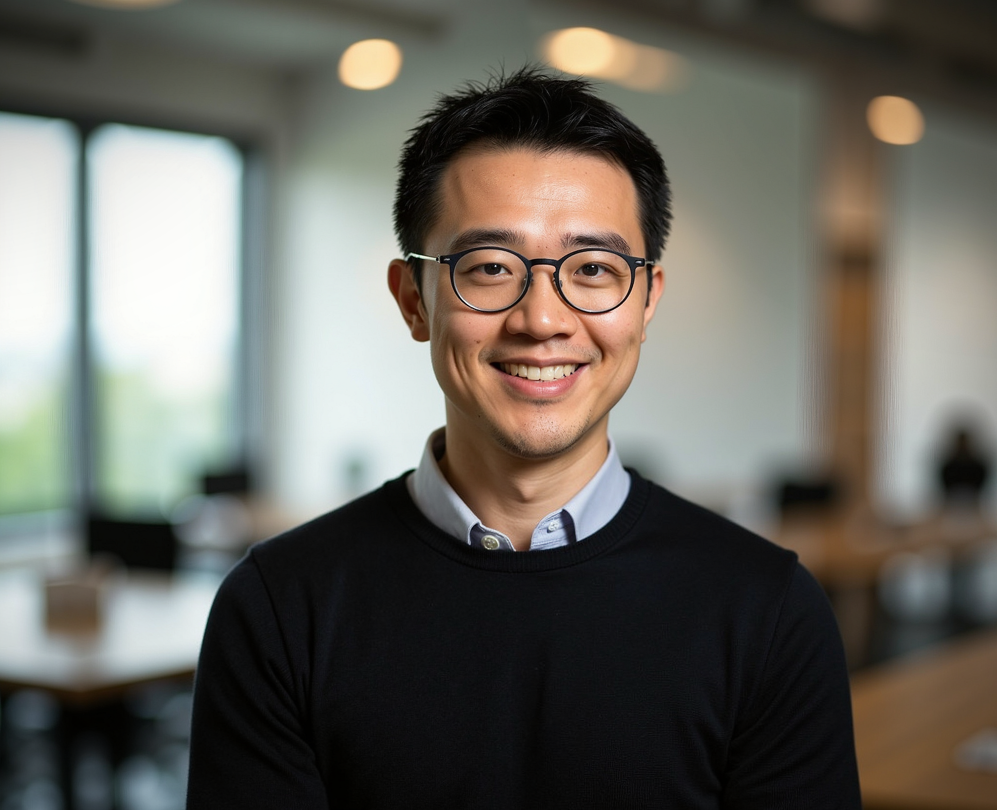 Chengwei Liu
